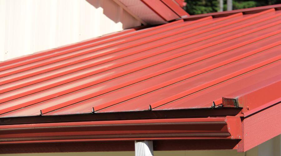 Professional gutter cleaning services in Pontotoc, TX
